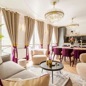 Appartement met Drie Slaapkamers
